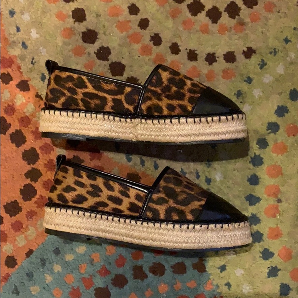 Espadrilles - Picture 5 of 6